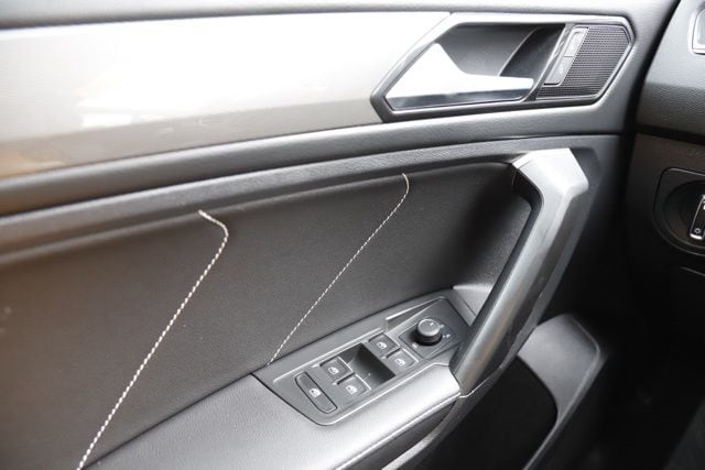 2023 Volkswagen Tiguan SE - Photo 20