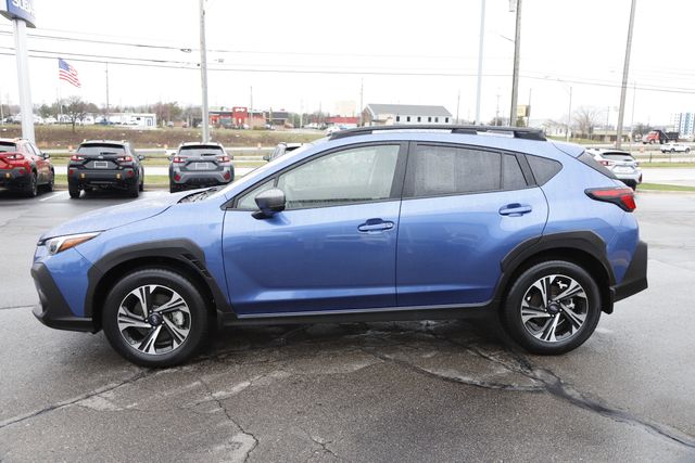 2025 Subaru Crosstrek Premium - Photo 7