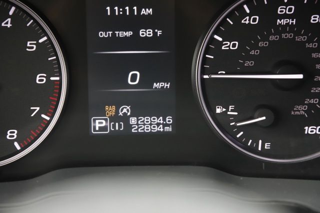 2024 Subaru Crosstrek Limited - Photo 33