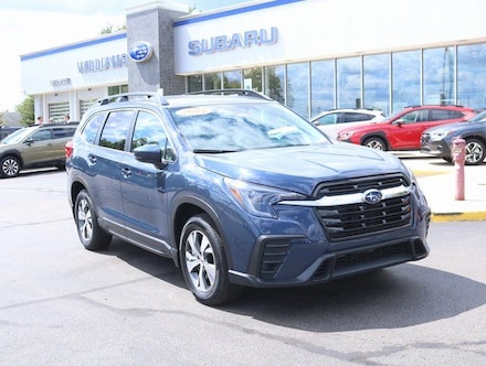 2025 Subaru Ascent Premium 8-Passenger SUV