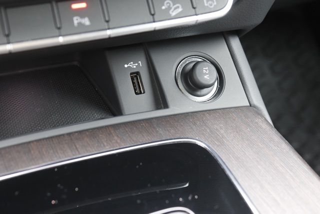 2025 Audi Q5 Premium Plus - Photo 30