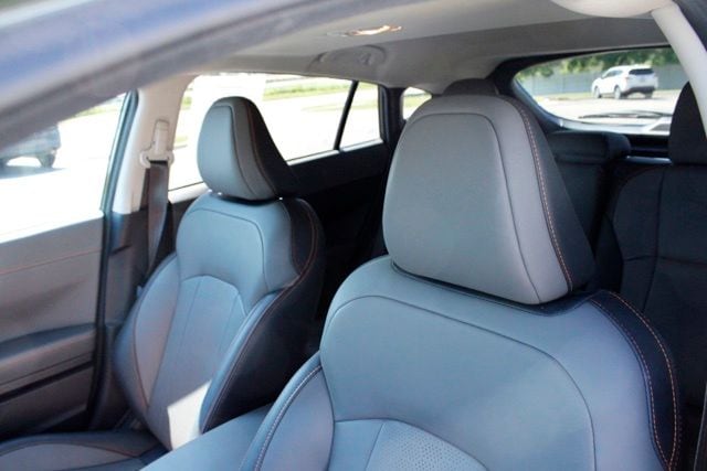 2024 Subaru Crosstrek Limited - Photo 13