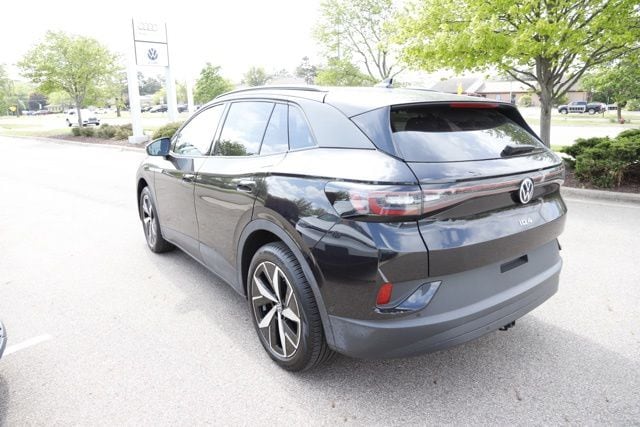 2023 Volkswagen ID.4 PRO S - Photo 10