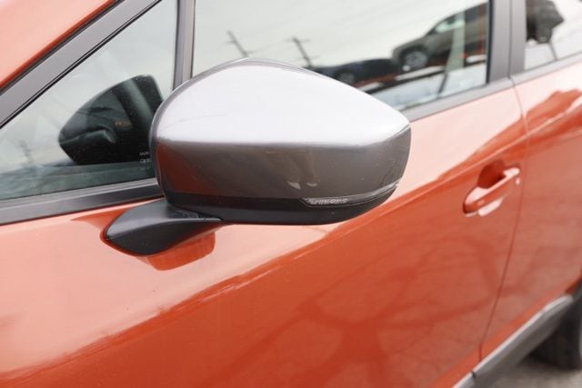 2024 Subaru Crosstrek Limited - Photo 10