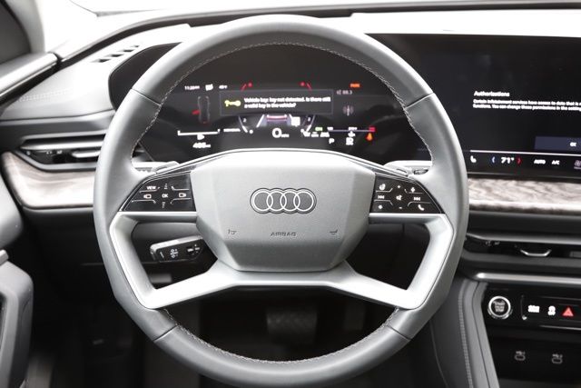 2025 Audi Q5 Premium - Photo 15
