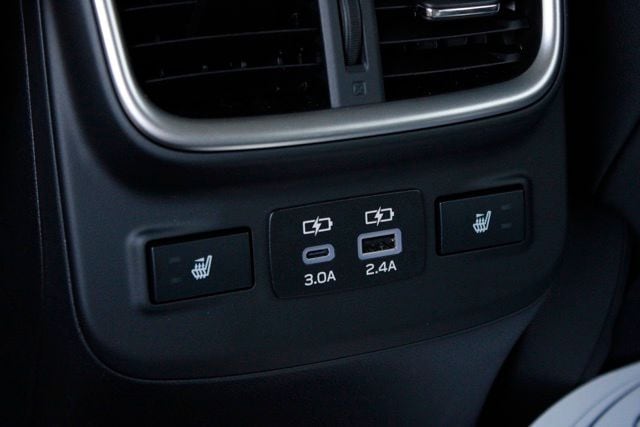 2025 Subaru Outback Limited - Photo 18