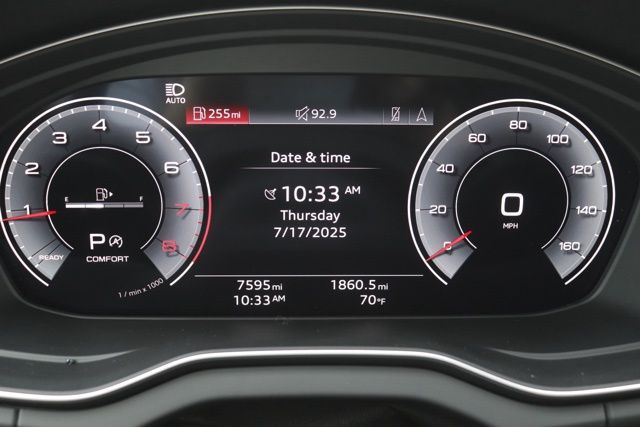 2025 Audi Q5 Premium Plus - Photo 32