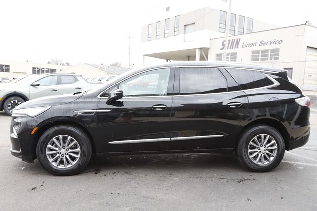 2022 Buick Enclave Essence - Photo 8