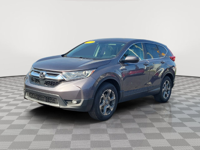 Used 2019 Honda CR-V EX AWD SUV