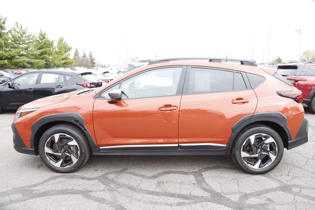 2024 Subaru Crosstrek Limited - Photo 9