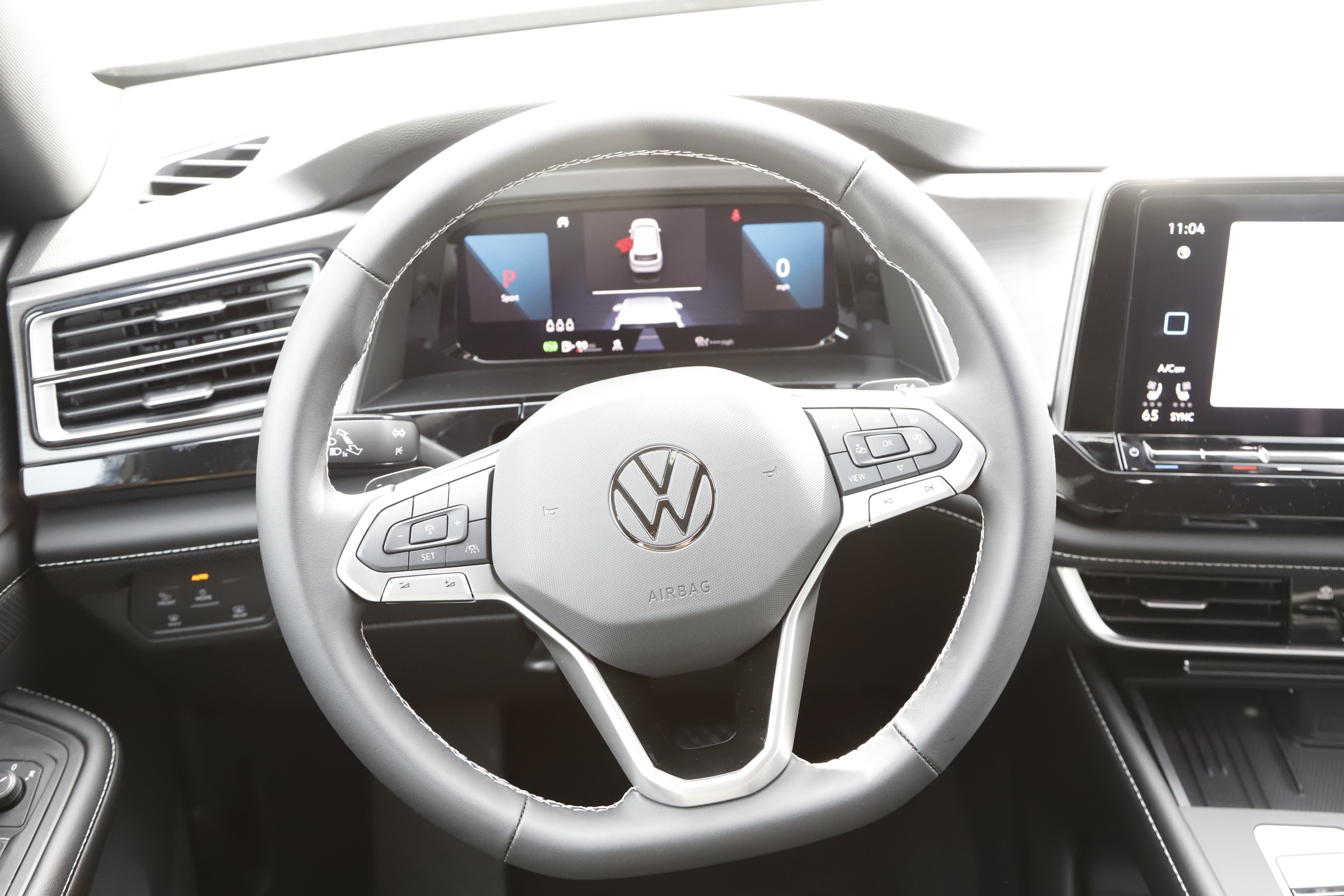 2026 Volkswagen Atlas Cross Sport SE - Photo 18
