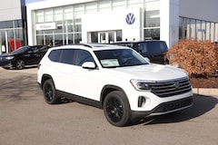 2026 Volkswagen Atlas 2.0T SE w/Technology SUV