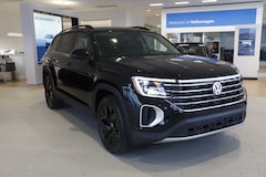 2026 Volkswagen Atlas 2.0T SE w/Technology SUV