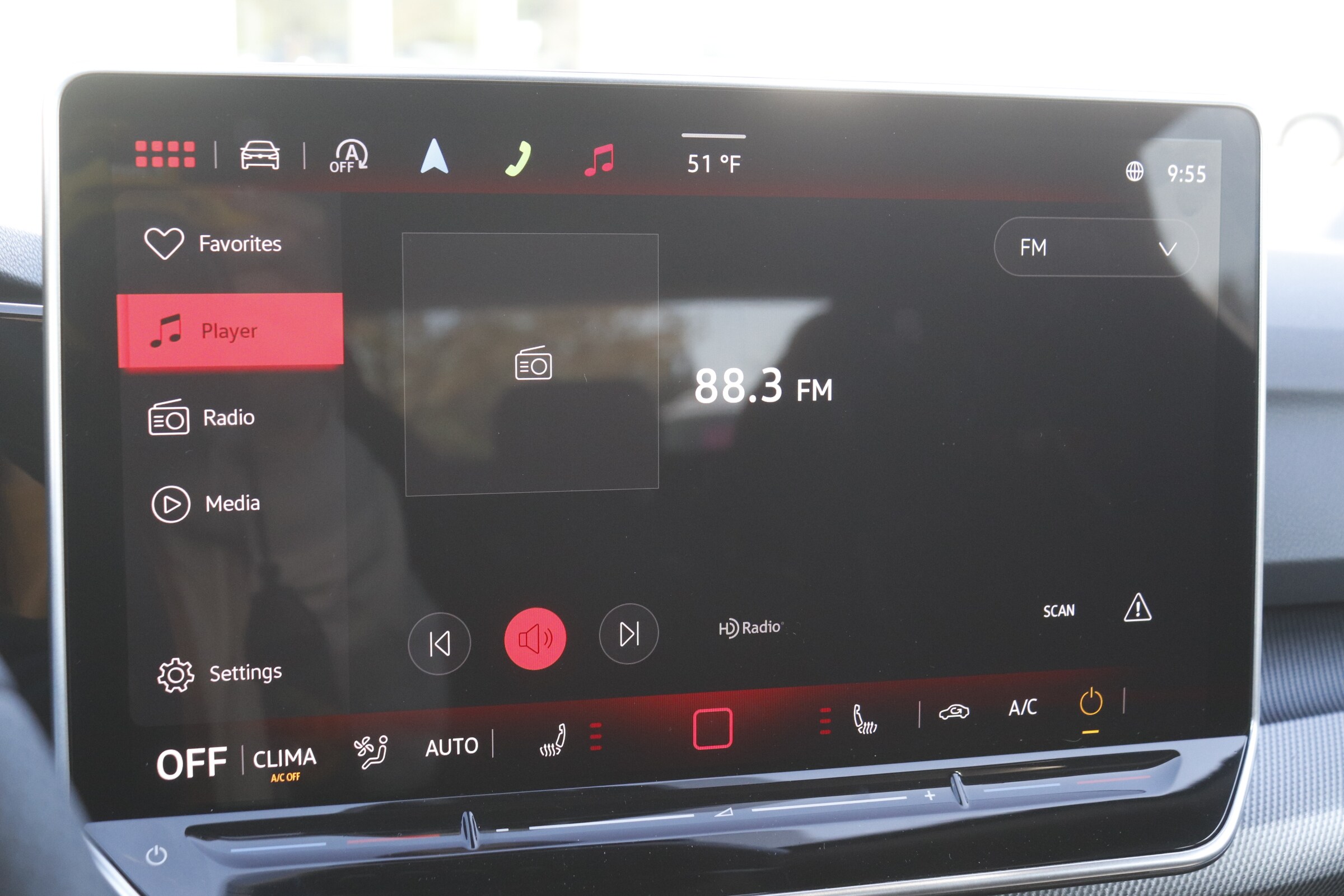 2025 Volkswagen Golf GTI SE photo 23