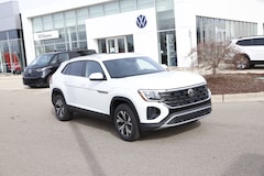 2026 Volkswagen Atlas Cross Sport 2.0T SE SUV
