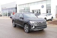 2026 Volkswagen Atlas 2.0T SEL SUV