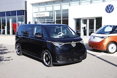 2025 Volkswagen ID. Buzz Pro S Plus Van 4MOTION