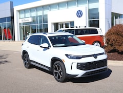 2025 Volkswagen Tiguan 2.0T SE SUV