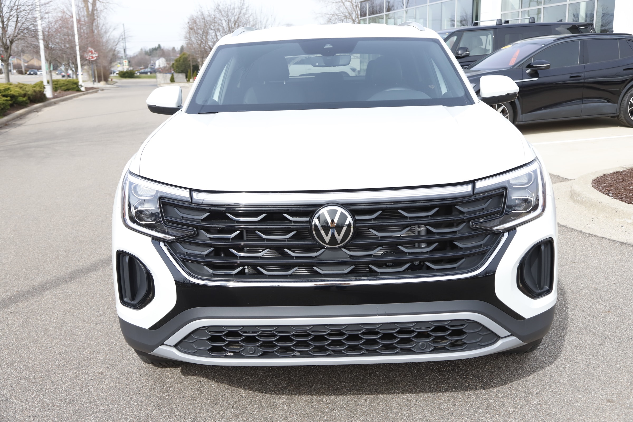 2026 Volkswagen Atlas Cross Sport SE - Photo 9