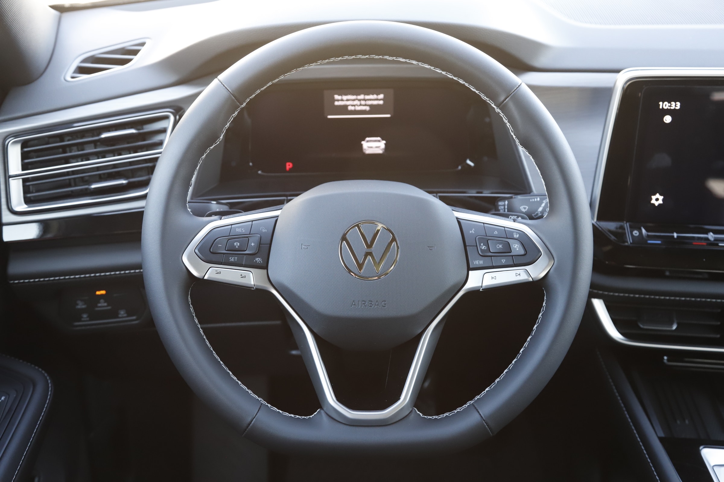 2026 Volkswagen Atlas Cross Sport SE w/Tech - Photo 20
