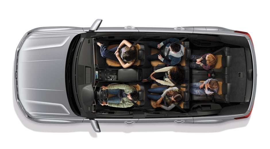 Volkswagen Lifestyle