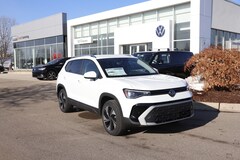 2026 Volkswagen Taos 1.5T SE SUV