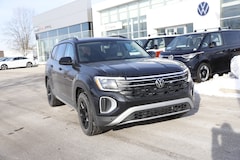 2026 Volkswagen Atlas 2.0T Peak Edition SUV