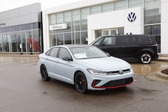 2026 Volkswagen Jetta GLI 2.0T Autobahn Sedan