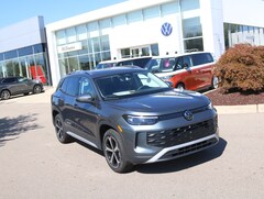 2025 Volkswagen Tiguan 2.0T SE SUV