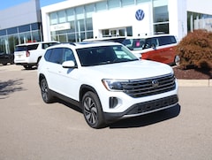 2026 Volkswagen Atlas 2.0T SE w/Technology SUV