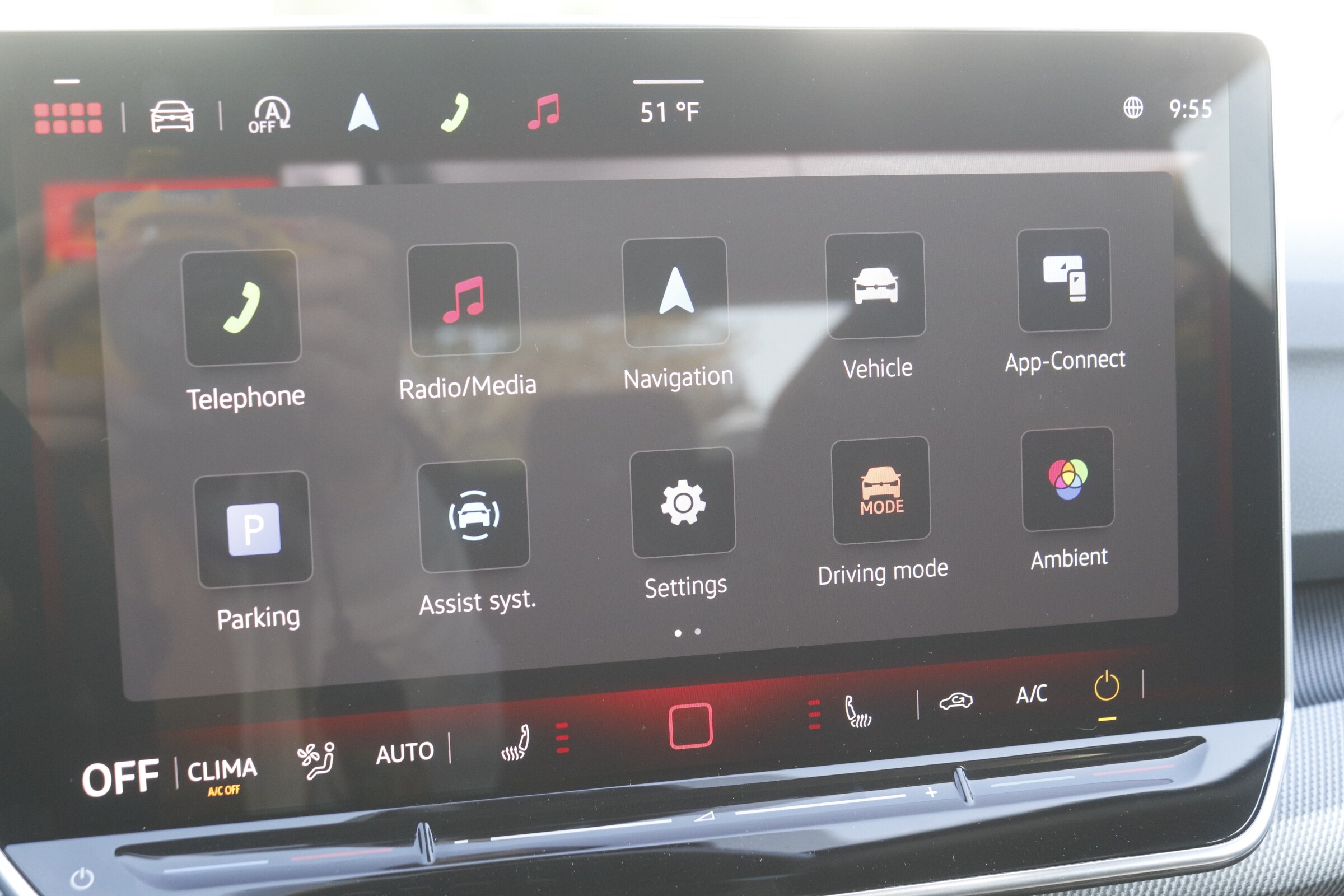 2025 Volkswagen Golf GTI SE photo 22