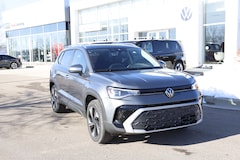 2026 Volkswagen Taos 1.5T SE SUV