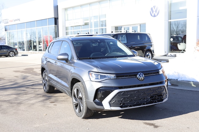 2026 Volkswagen Taos 1.5T SE SUV