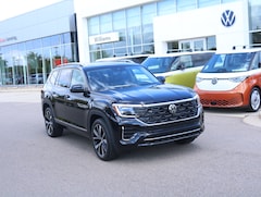 2026 Volkswagen Atlas 2.0T SEL Premium R-Line SUV