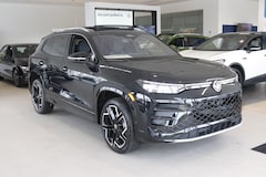 2025 Volkswagen Tiguan 2.0T SEL R-Line SUV