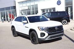 2026 Volkswagen Atlas Cross Sport 2.0T SE w/Technology SUV