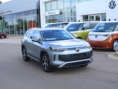 2025 Volkswagen Tiguan 2.0T SE SUV