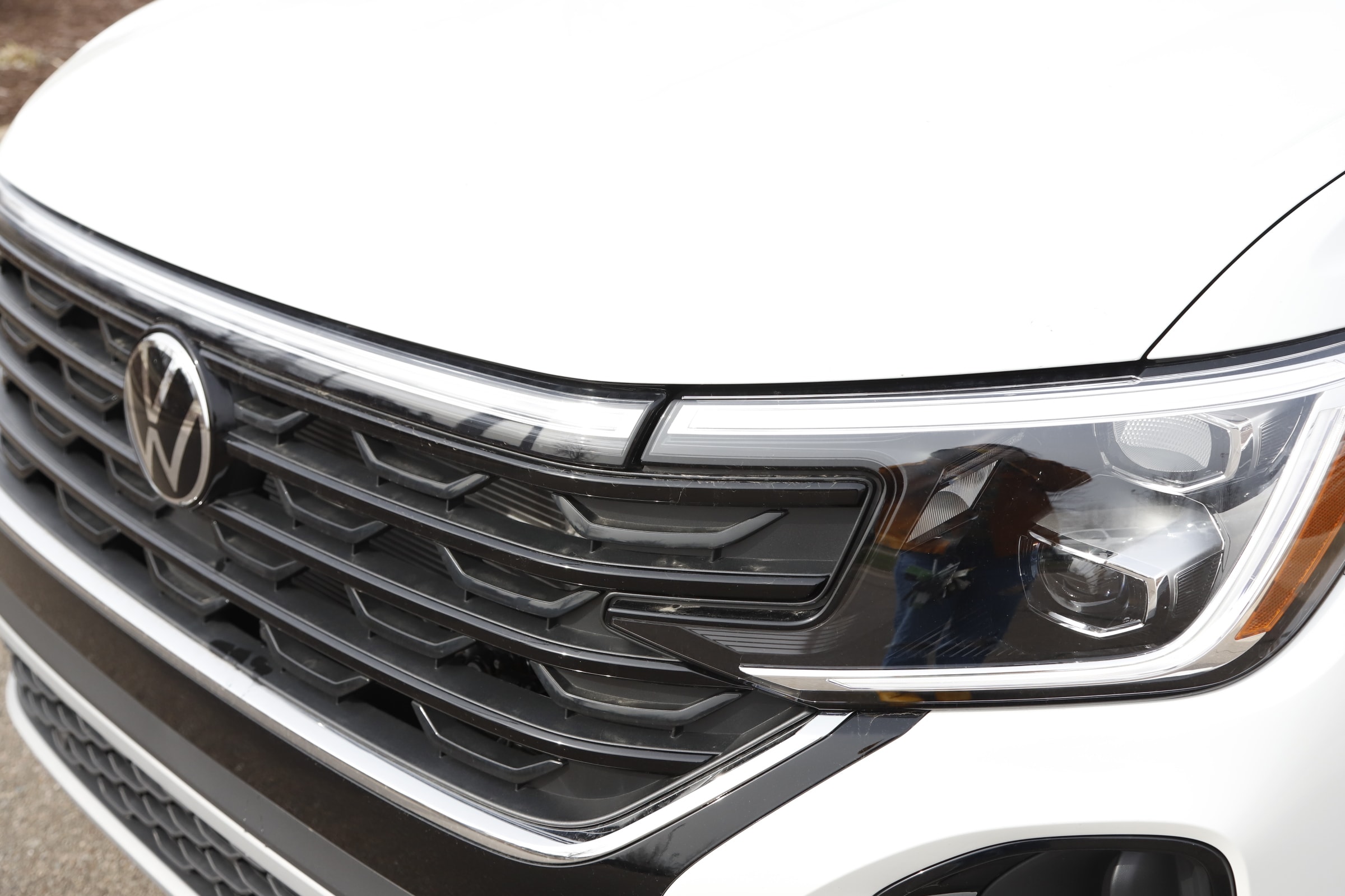 2026 Volkswagen Atlas Cross Sport SE - Photo 10