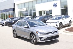 2025 Volkswagen Jetta 1.5T SEL Sedan