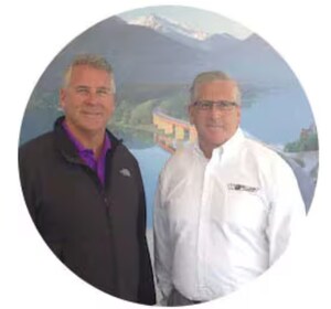Staff member Jeff & David Williams from ID_9f30e1