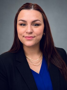 Staff member Emily Shaffer from ID_4cefab