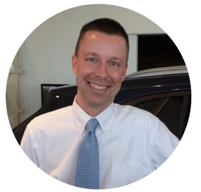 Staff member Bill Ommen from ID_4cefab