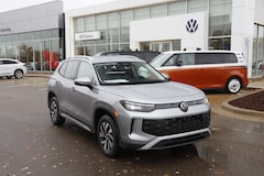 2026 Volkswagen Tiguan 2.0T S SUV