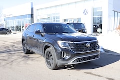 2026 Volkswagen Atlas Cross Sport 2.0T SE w/Technology SUV