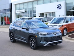 2025 Volkswagen Tiguan 2.0T SE SUV