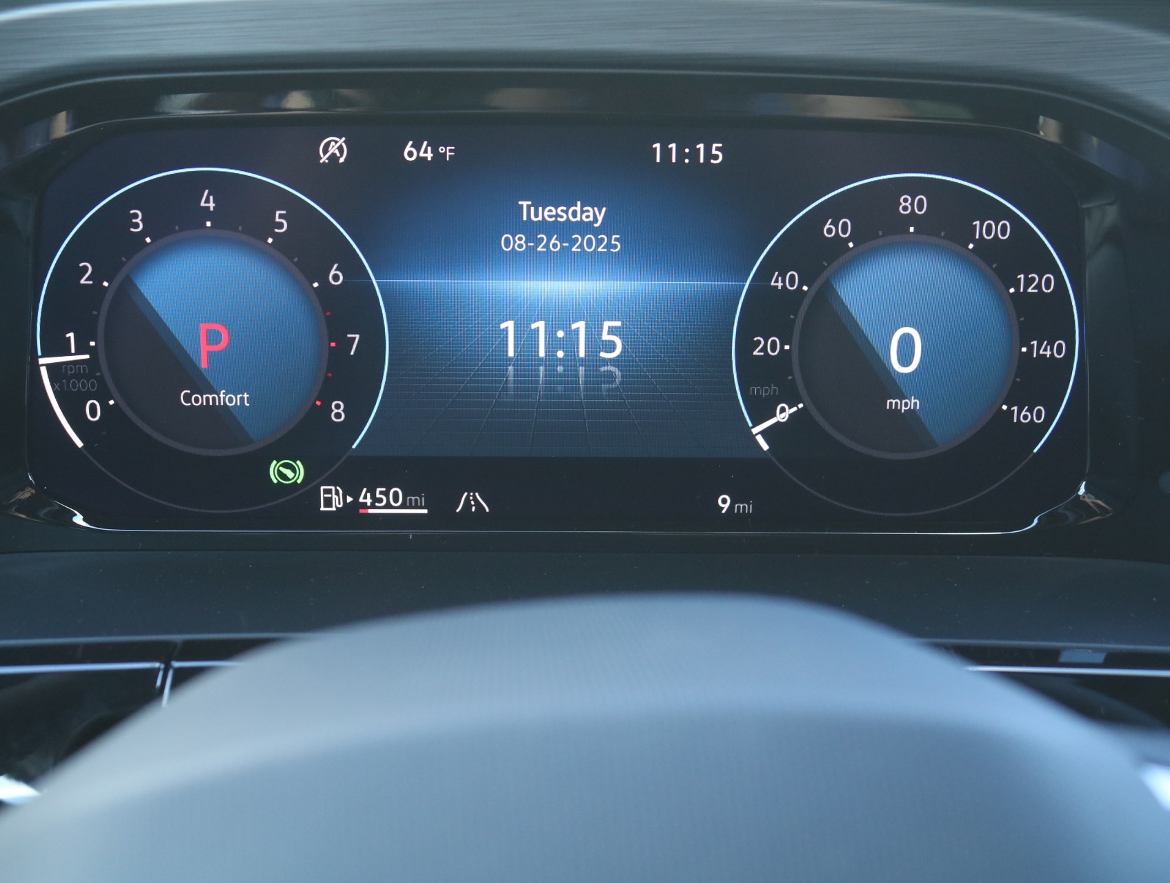 2026 Volkswagen Atlas Cross Sport SE w/Tech - Photo 31