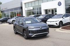 2025 Volkswagen Tiguan 2.0T SE SUV