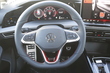 2025 Volkswagen Golf GTI 2.0T SE Hatchback