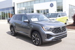 2025 Volkswagen Atlas 2.0T SEL Premium R-Line SUV