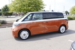 2025 Volkswagen ID. Buzz 1st Edition Van 4MOTION